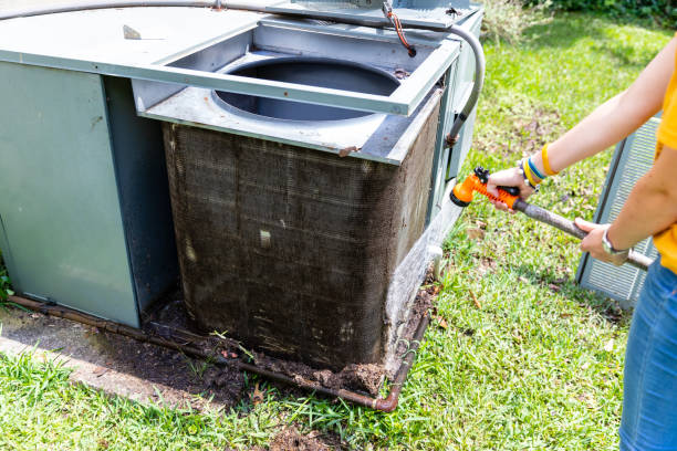 Best Ventilation Cleaning Services  in Allendale, MI