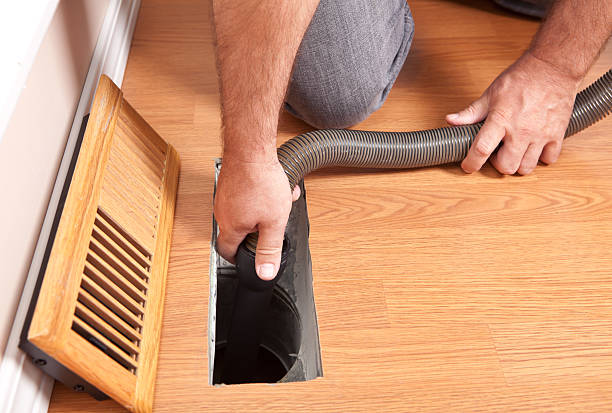 Best Emergency Air Duct Cleaning  in Allendale, MI