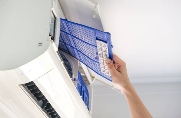 Best Commercial Air Duct Cleaning  in Allendale, MI